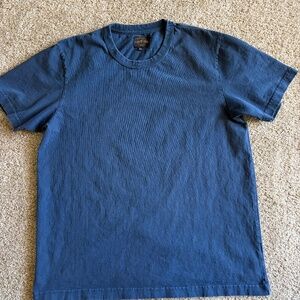Brave Star Selvedge T Shirt